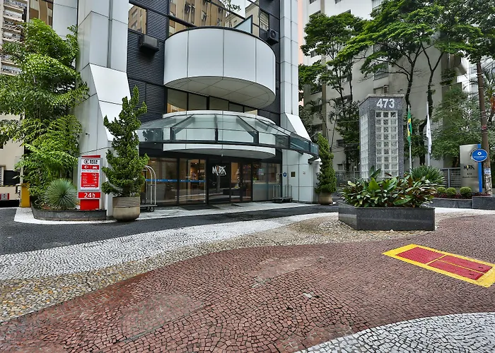 Transamerica Executive Jardins