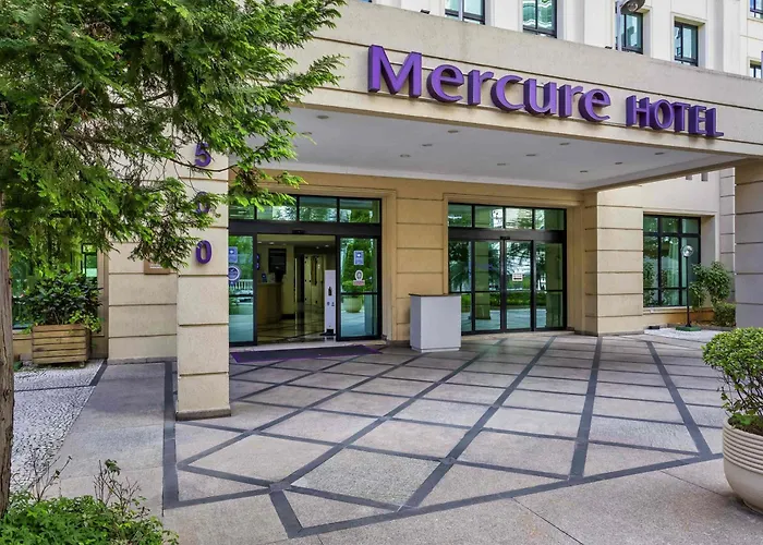 Mercure PinheirosResort em SP