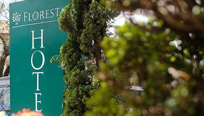Floresta Tucuruvi (Adults Only) São Paulo